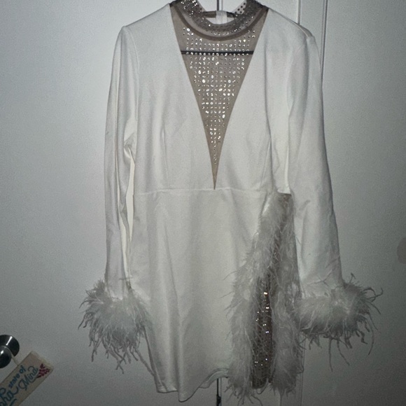 Brand new fashion nova dress - Picture 2 of 5